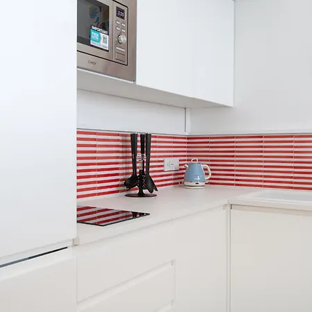 Feriehus Luxury Sorrento