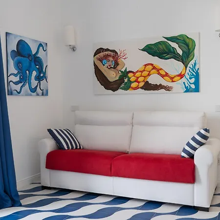 Holiday home Luxury