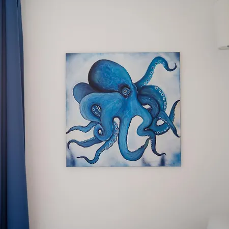 Luxury בית נופש סורנטו