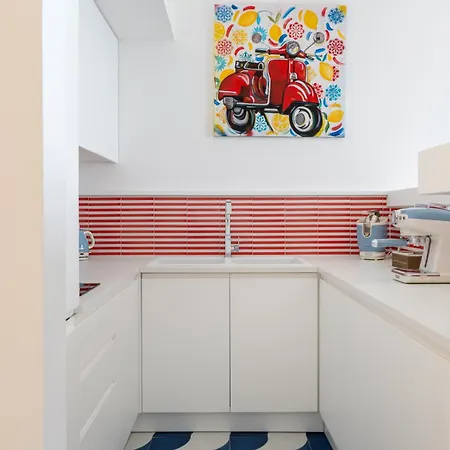 Casa de Férias Luxury