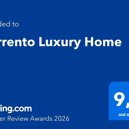 Casa de Férias Luxury
