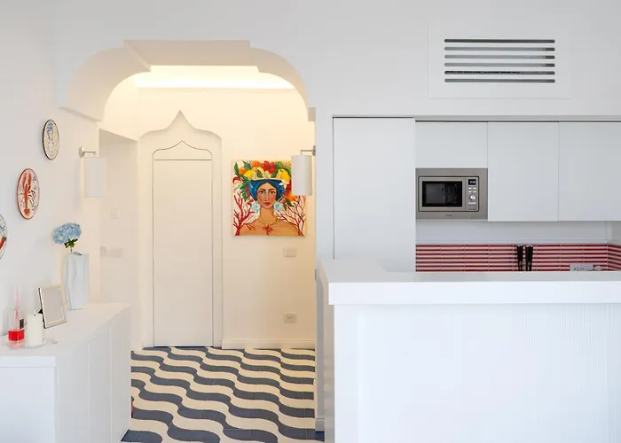 Luxury * Сорренто