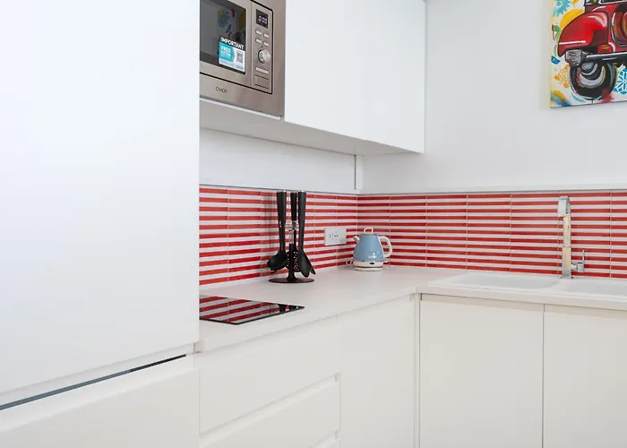 Holiday home Luxury Sorrento