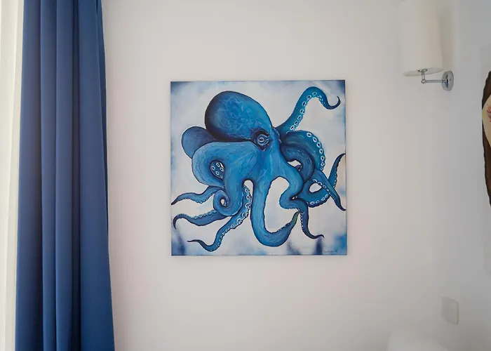 Luxury Дом отдыха Сорренто