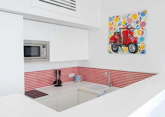 Holiday home Luxury Sorrento