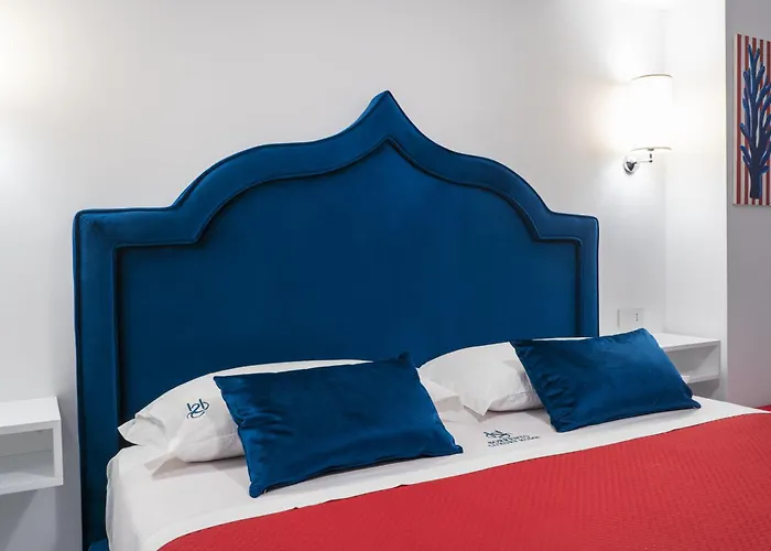 Holiday home Luxury *