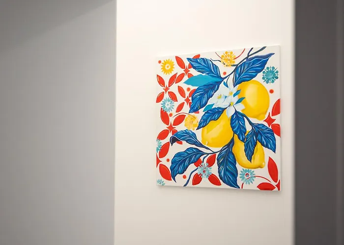 Luxury * Сорренто