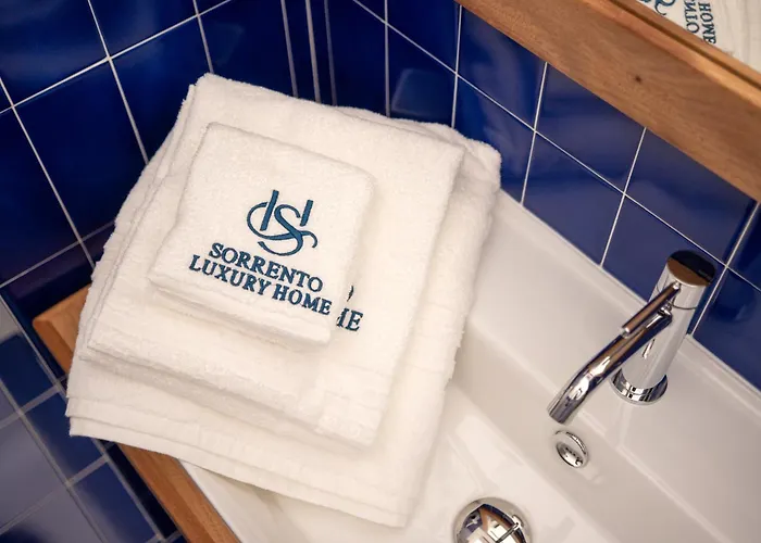 Holiday home Luxury Sorrento