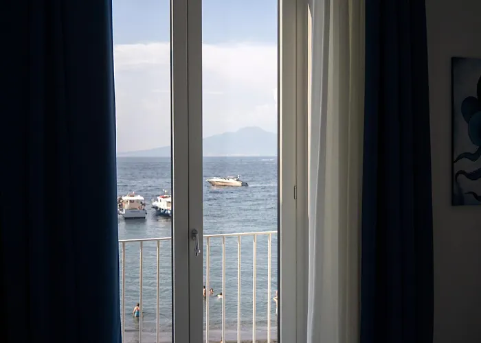 Luxury Сорренто