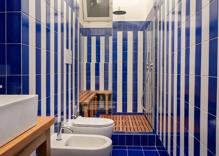 Luxury Дом отдыха *