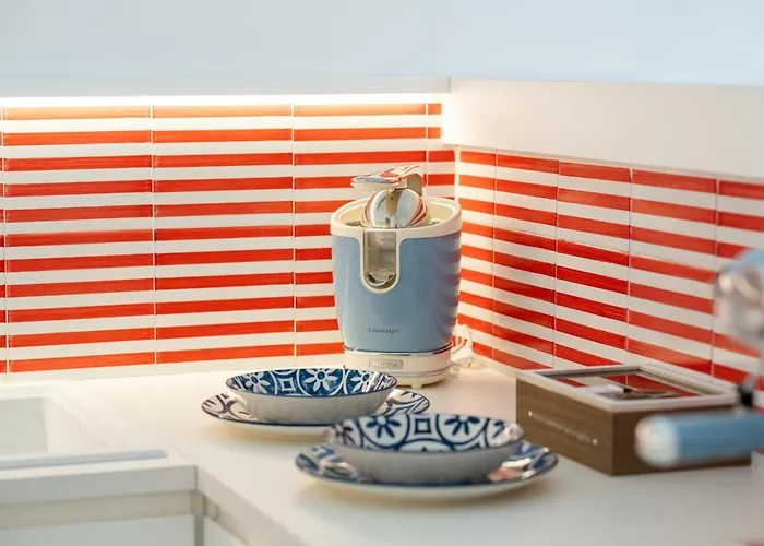 Luxury Сорренто