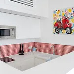 Σπίτι διακοπών Luxury Σορέντο