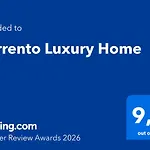 Σπίτι διακοπών Luxury