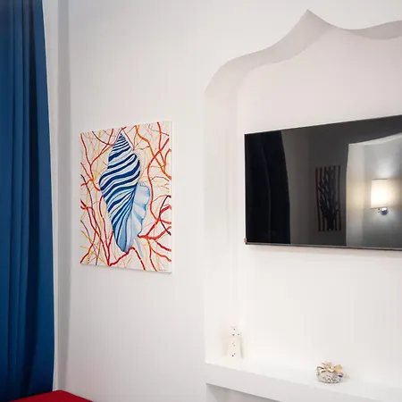 Tatil Evi Luxury Sorrento