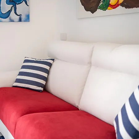 Luxury Tatil Evi Sorrento