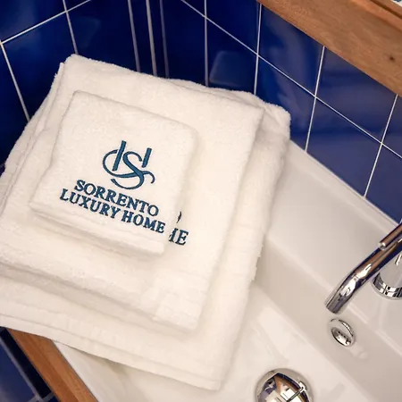 Дом отдыха Luxury Сорренто