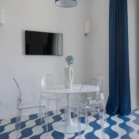 Luxury Tatil Evi Sorrento