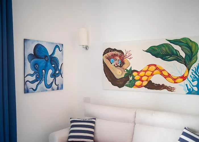 Luxury Semesterbostad *