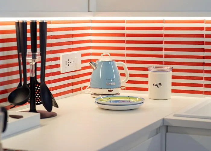 Luxury Semesterbostad *