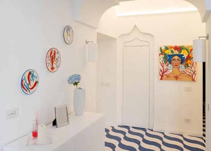 Luxury Semesterbostad *