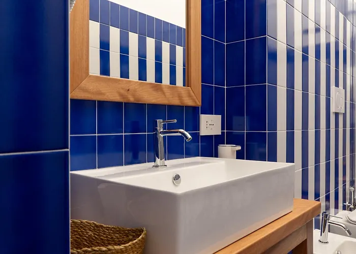 Semesterbostad Luxury